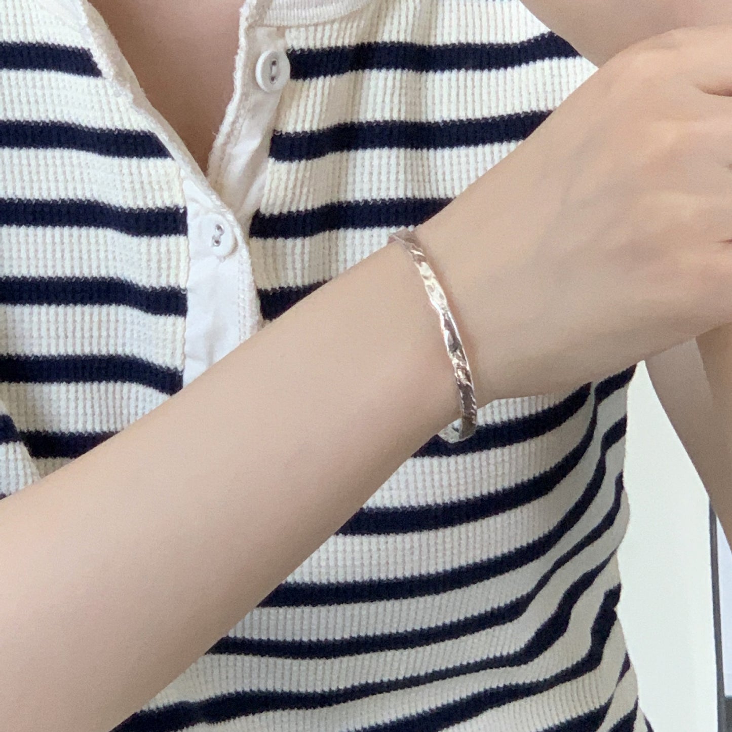 ARMREIFEN-SILBER & GOLD - impassion.ch