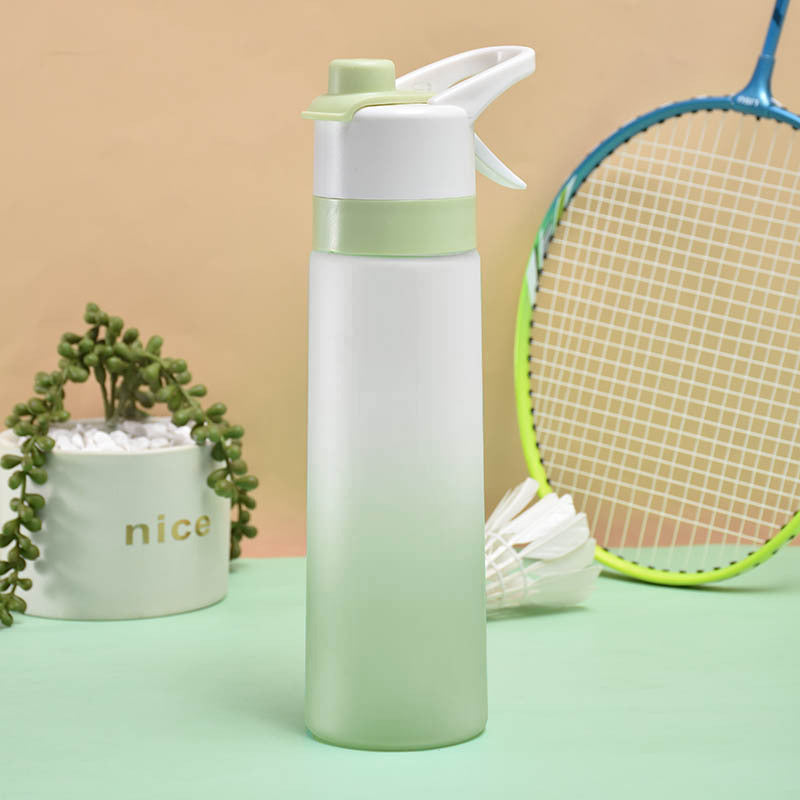 TRINKFLASCHE - impassion.ch