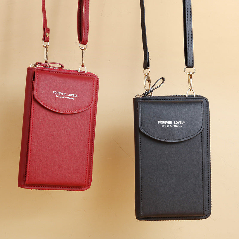 HANDY 📱 TASCHE - impassion.ch