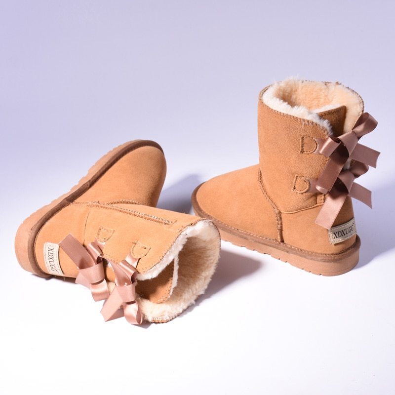 LAMMFELL BOOTS - impassion.ch