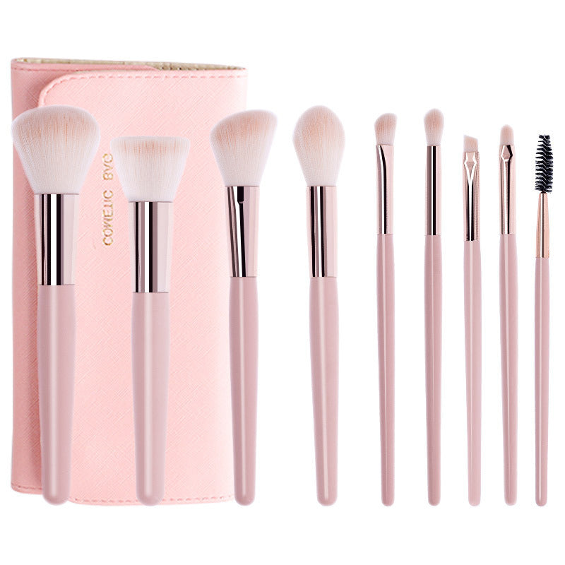 Makeup Pinsel-Set🖌️ - impassion.ch