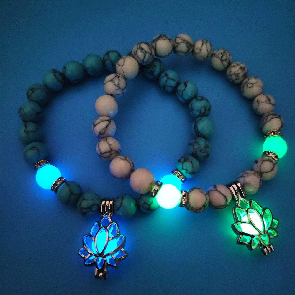 ENERGIE-LEUCHT ARMBAND✨ - impassion.ch