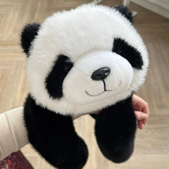 Dein Panda für Ruhe & Entspannung - impassion.ch
