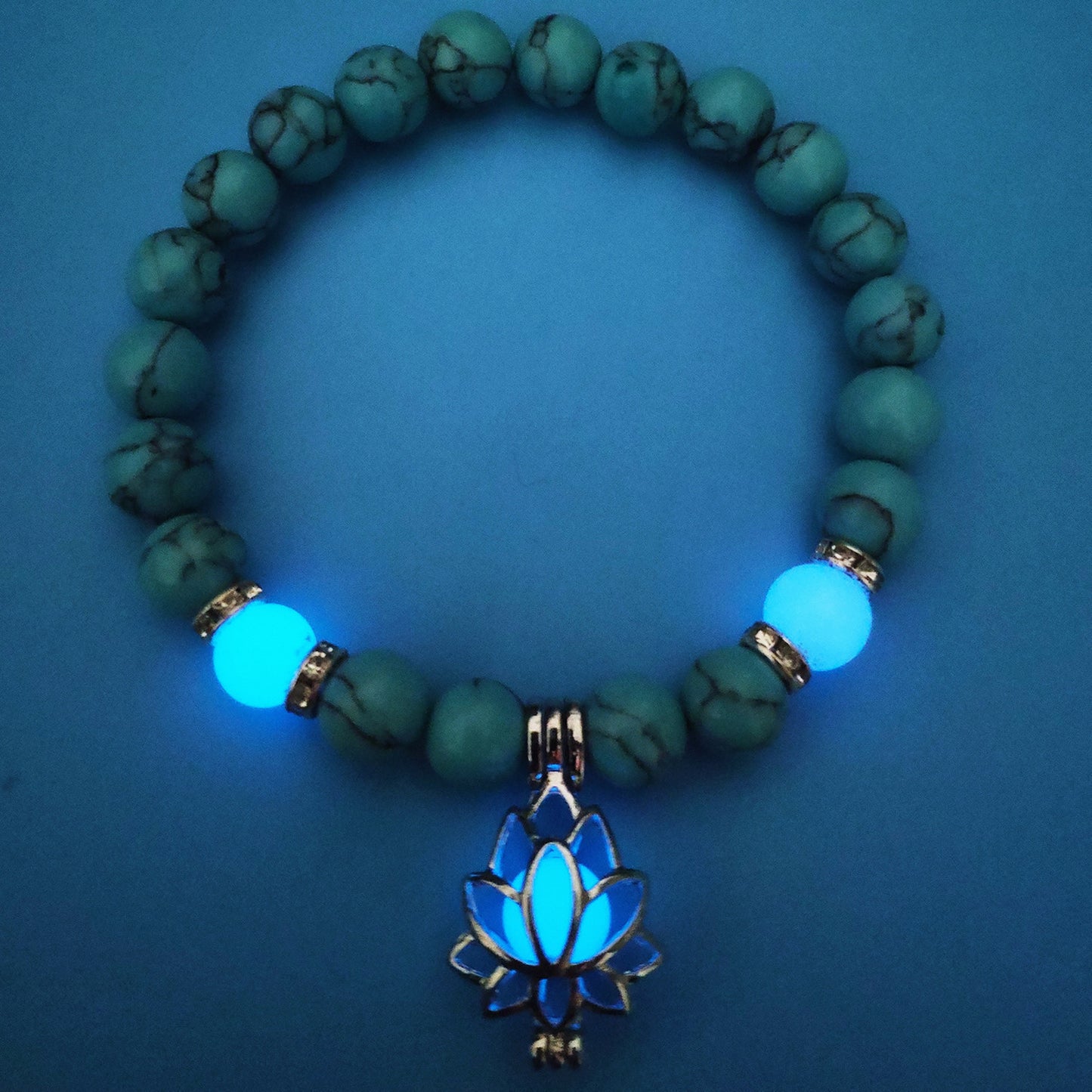 ENERGIE-LEUCHT ARMBAND✨ - impassion.ch