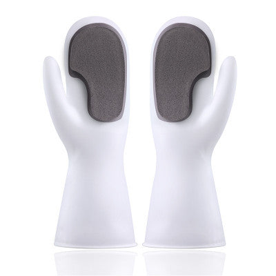 WC HANDSCHUHE - impassion.ch