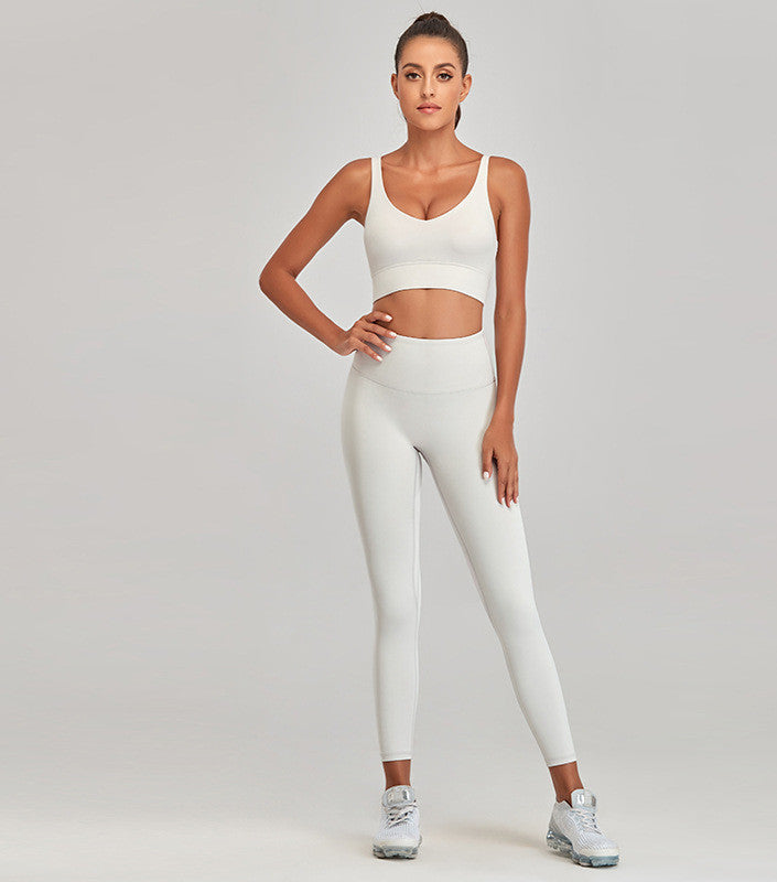 YOGA 🧘OUTFIT - impassion.ch