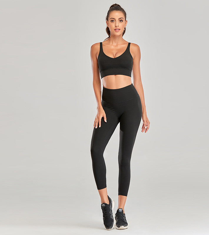 YOGA 🧘OUTFIT - impassion.ch