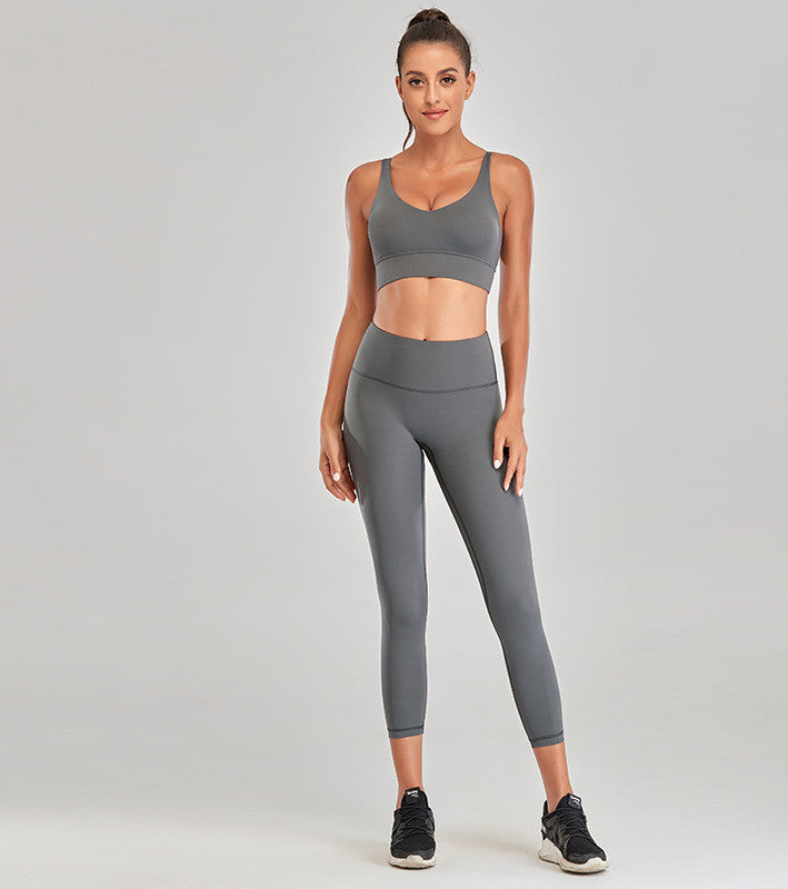 YOGA 🧘OUTFIT - impassion.ch
