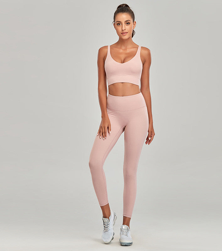 YOGA 🧘OUTFIT - impassion.ch