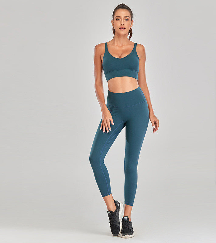YOGA 🧘OUTFIT - impassion.ch