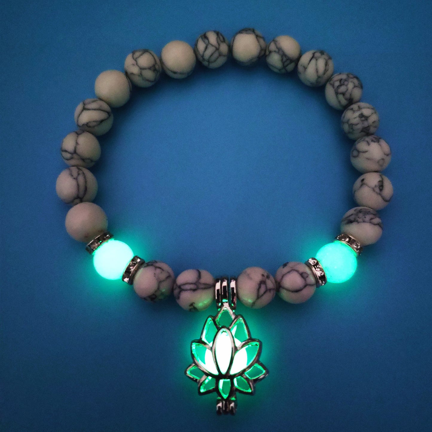 ENERGIE-LEUCHT ARMBAND✨ - impassion.ch