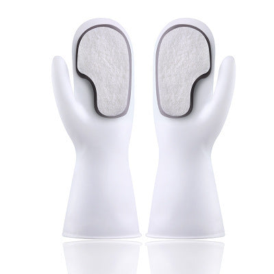 WC HANDSCHUHE - impassion.ch