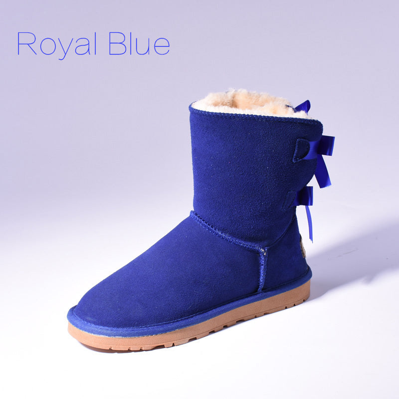 LAMMFELL BOOTS - impassion.ch