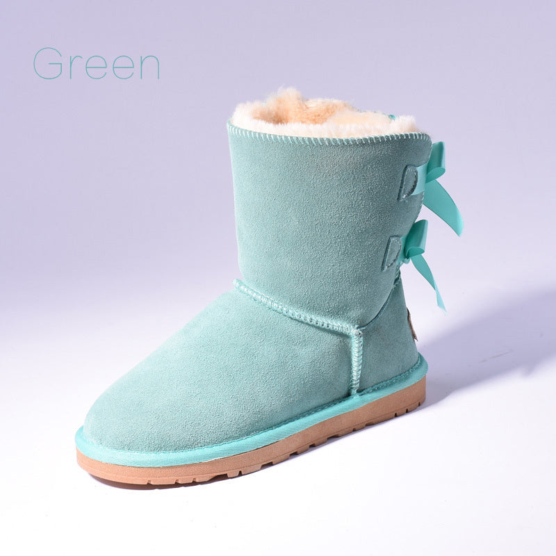 LAMMFELL BOOTS - impassion.ch
