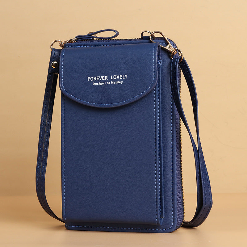 HANDY 📱 TASCHE - impassion.ch