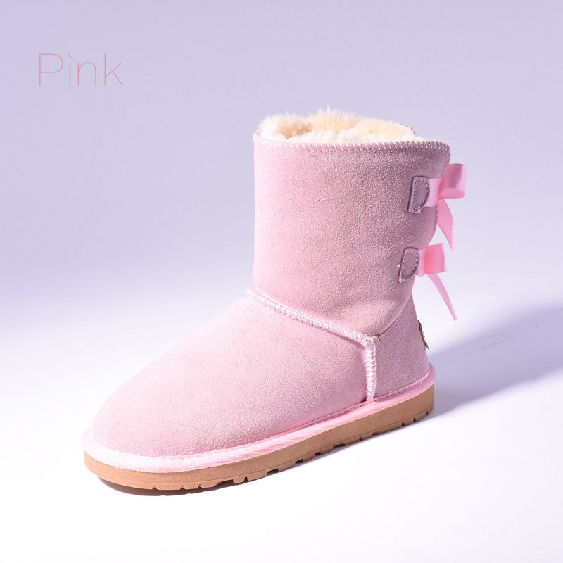 LAMMFELL BOOTS - impassion.ch