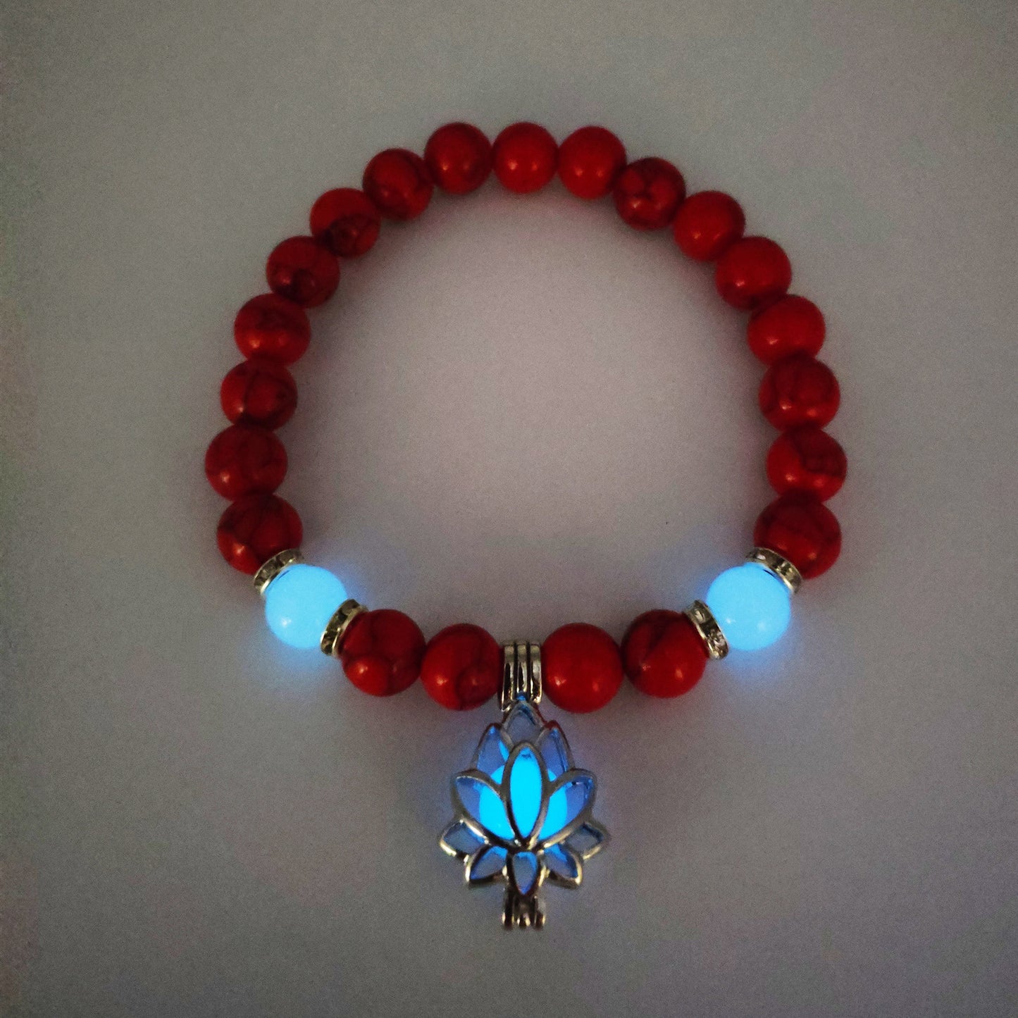 ENERGIE-LEUCHT ARMBAND✨ - impassion.ch