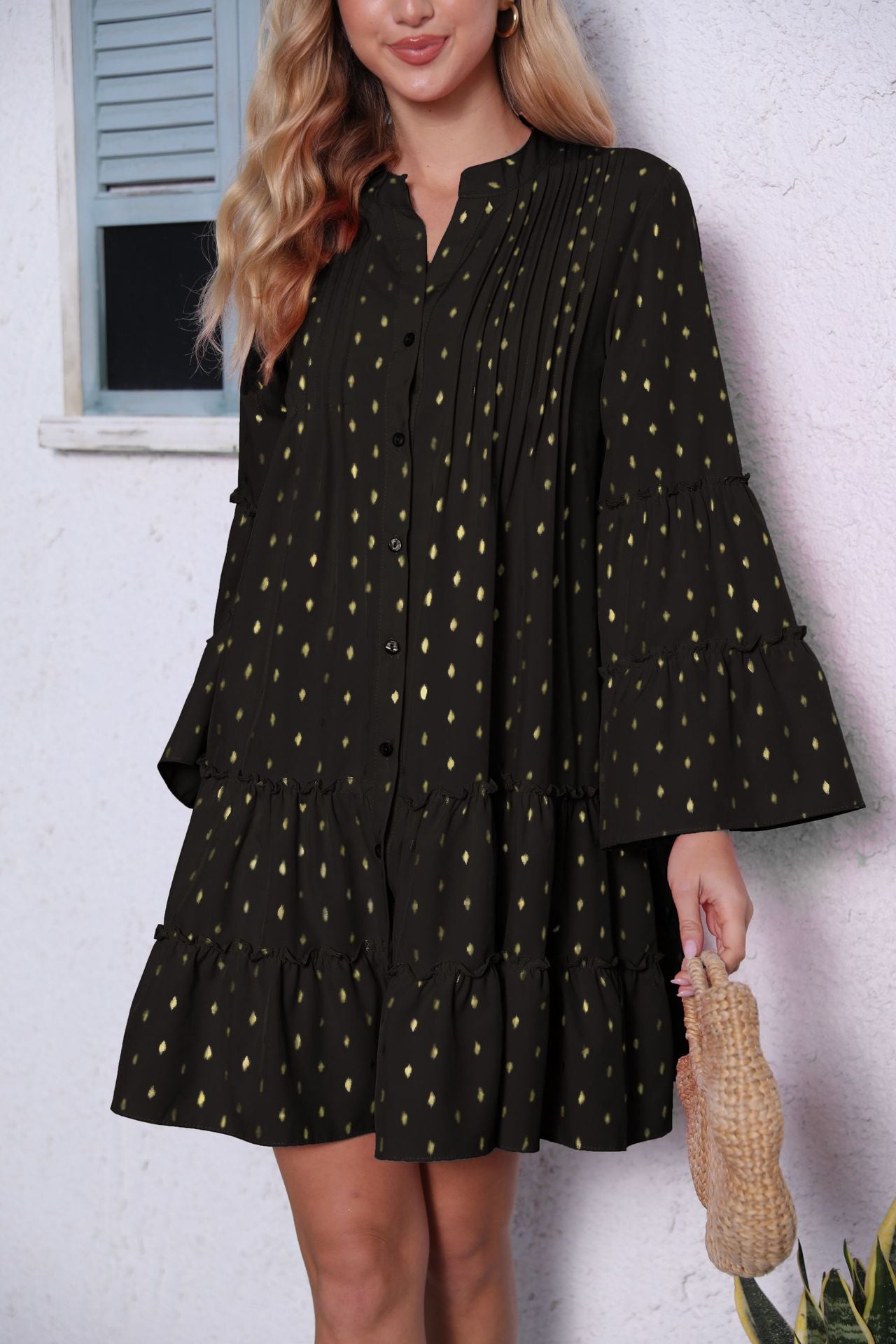 SOMMERKLEID 👗 - impassion.ch