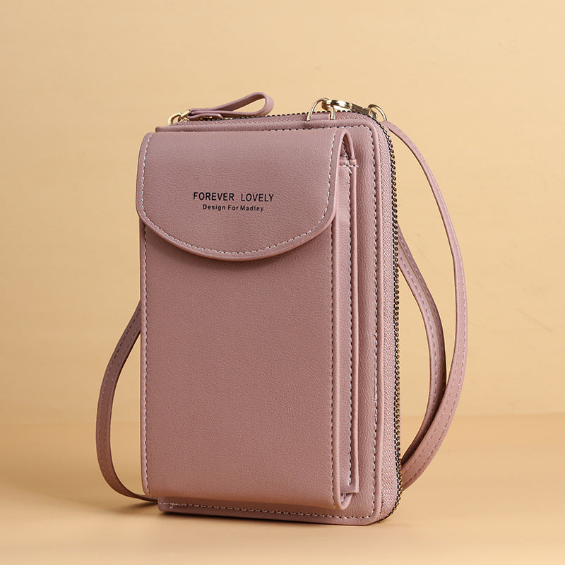 HANDY 📱 TASCHE - impassion.ch