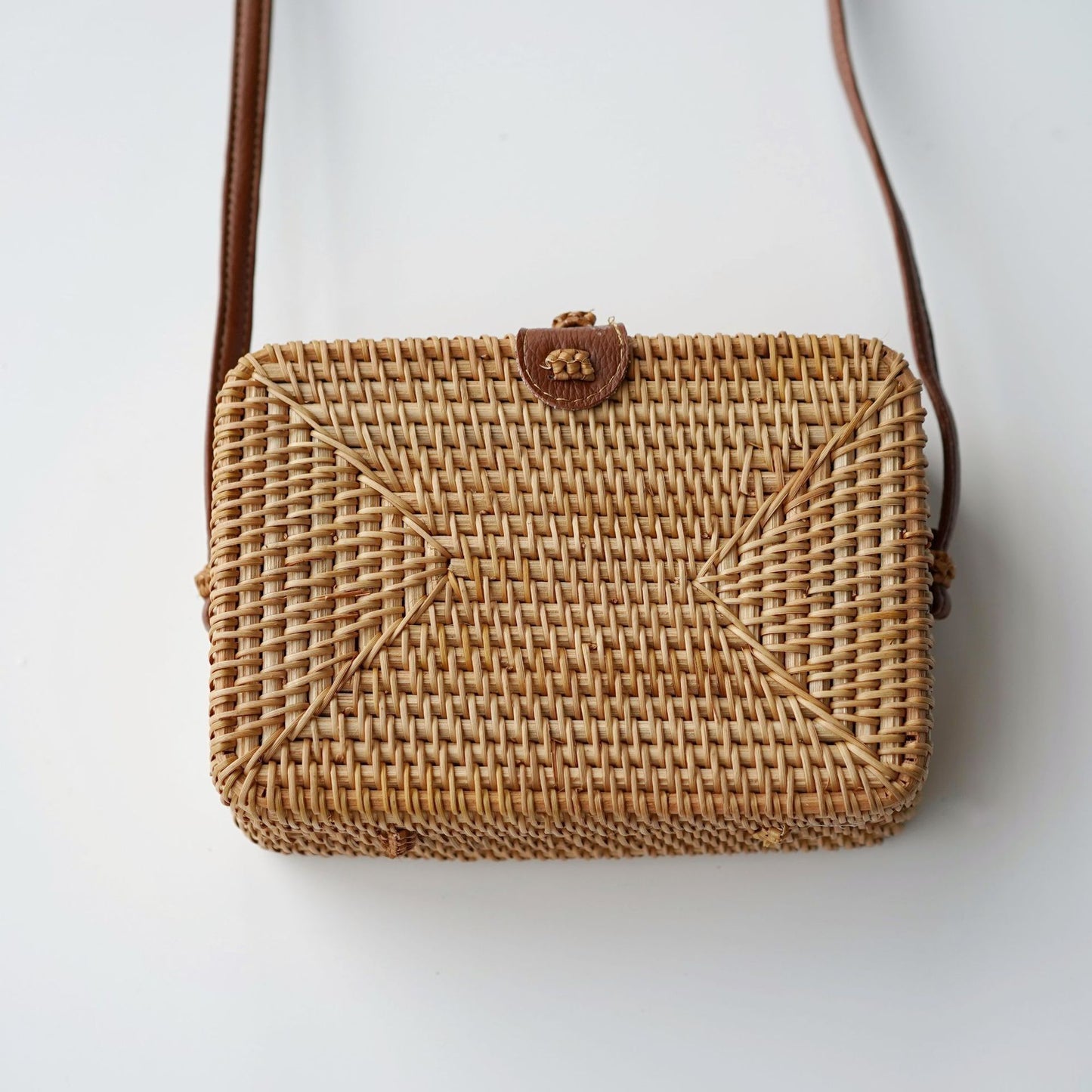STROHTASCHE - impassion.ch