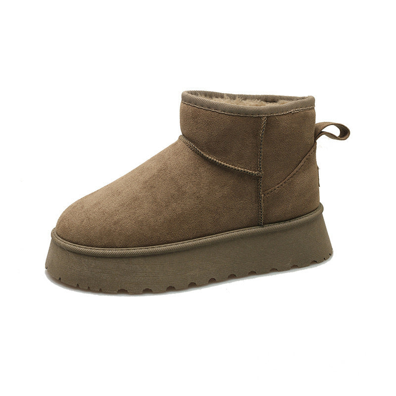 BOOTS - impassion.ch