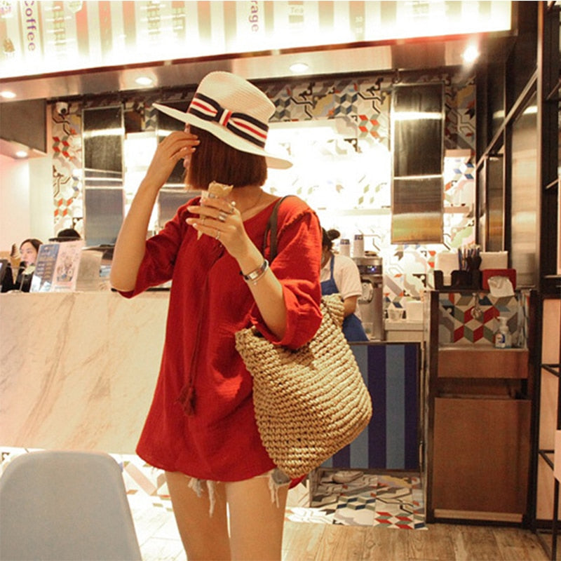 SHOPPER - impassion.ch