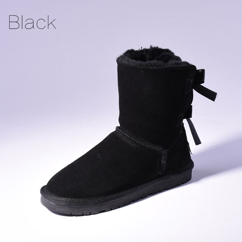 LAMMFELL BOOTS - impassion.ch