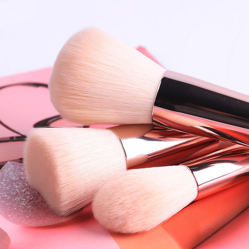 Makeup Pinsel-Set🖌️ - impassion.ch