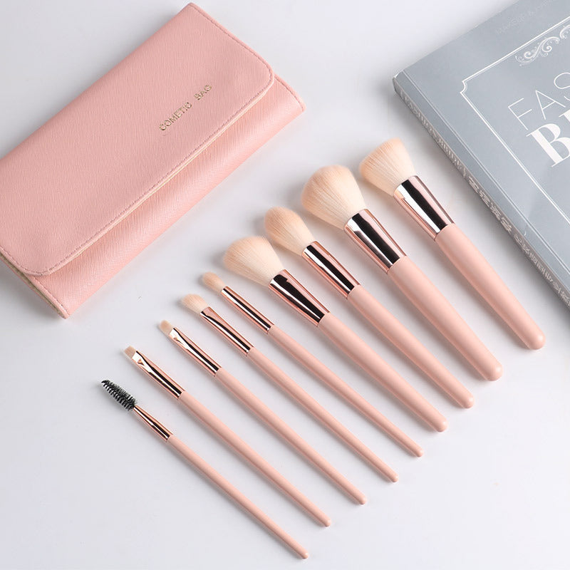 Makeup Pinsel-Set🖌️ - impassion.ch
