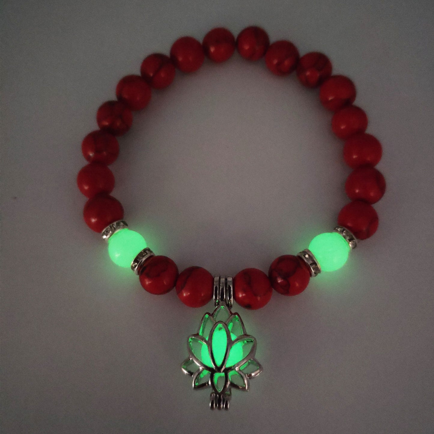 ENERGIE-LEUCHT ARMBAND✨ - impassion.ch