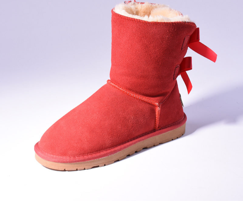 LAMMFELL BOOTS - impassion.ch