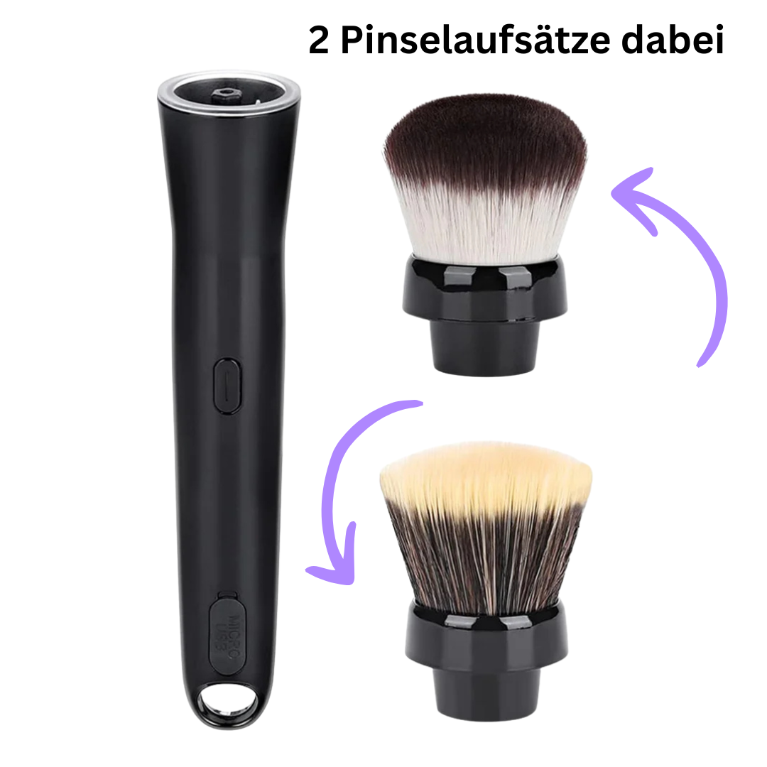BlendPro™ - impassion.ch