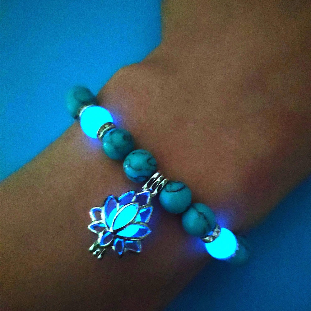 ENERGIE-LEUCHT ARMBAND✨ - impassion.ch