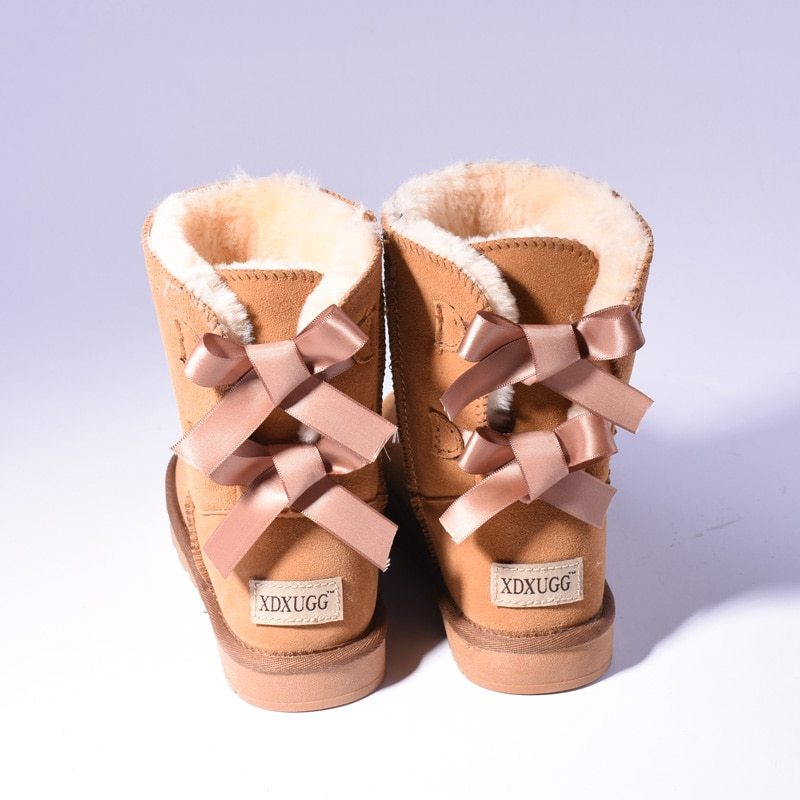 LAMMFELL BOOTS - impassion.ch