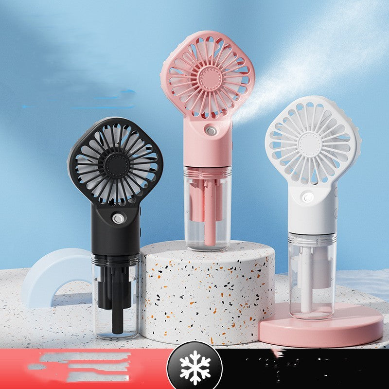 ventilator tragbar