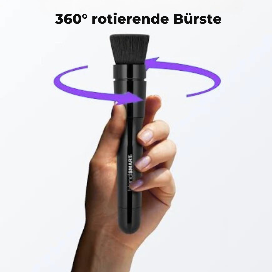 BlendPro™ - impassion.ch