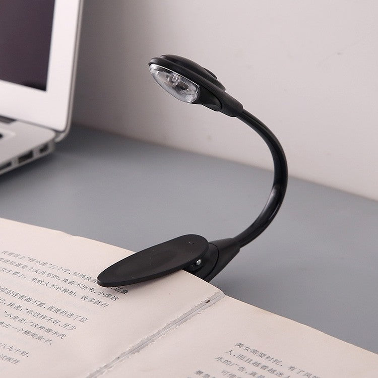 LED Leselampe 💡 - impassion.ch