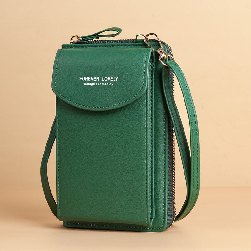 HANDY 📱 TASCHE - impassion.ch