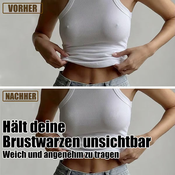 Nippel-SilkCover™ - impassion.ch