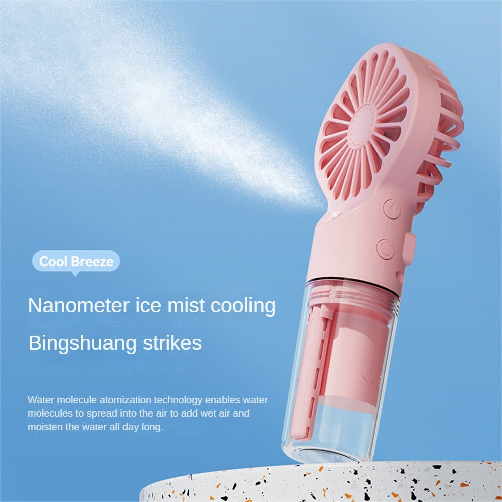 ventilator tragbar