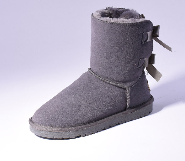 LAMMFELL BOOTS - impassion.ch