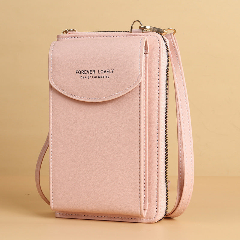 HANDY 📱 TASCHE - impassion.ch
