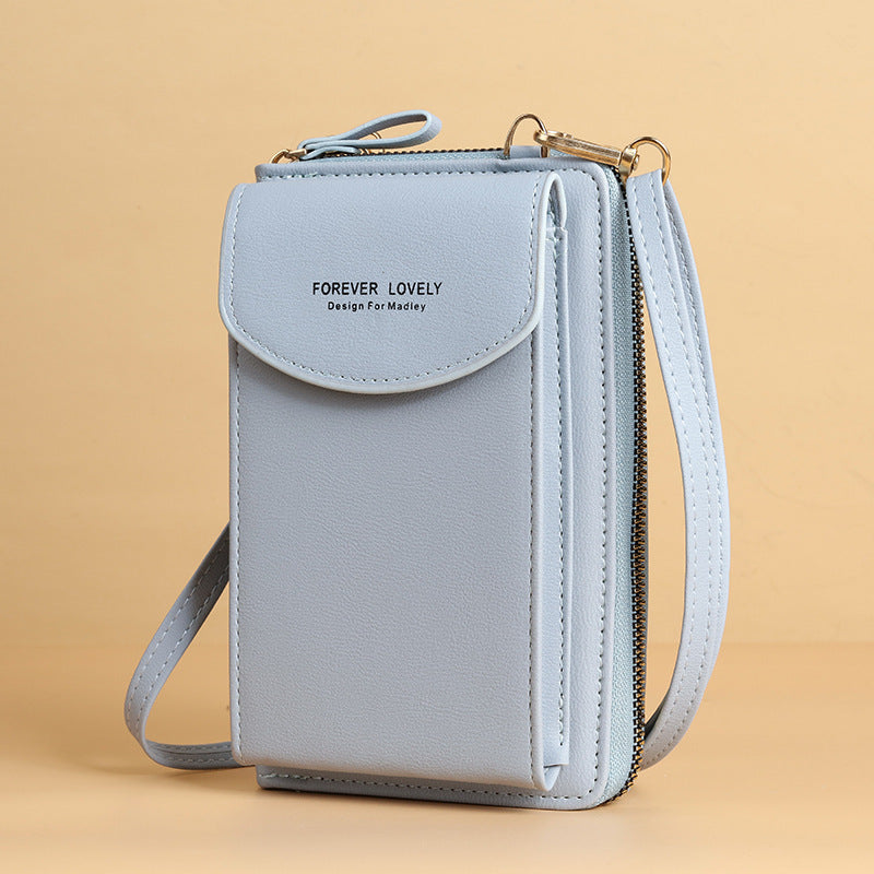 HANDY 📱 TASCHE - impassion.ch