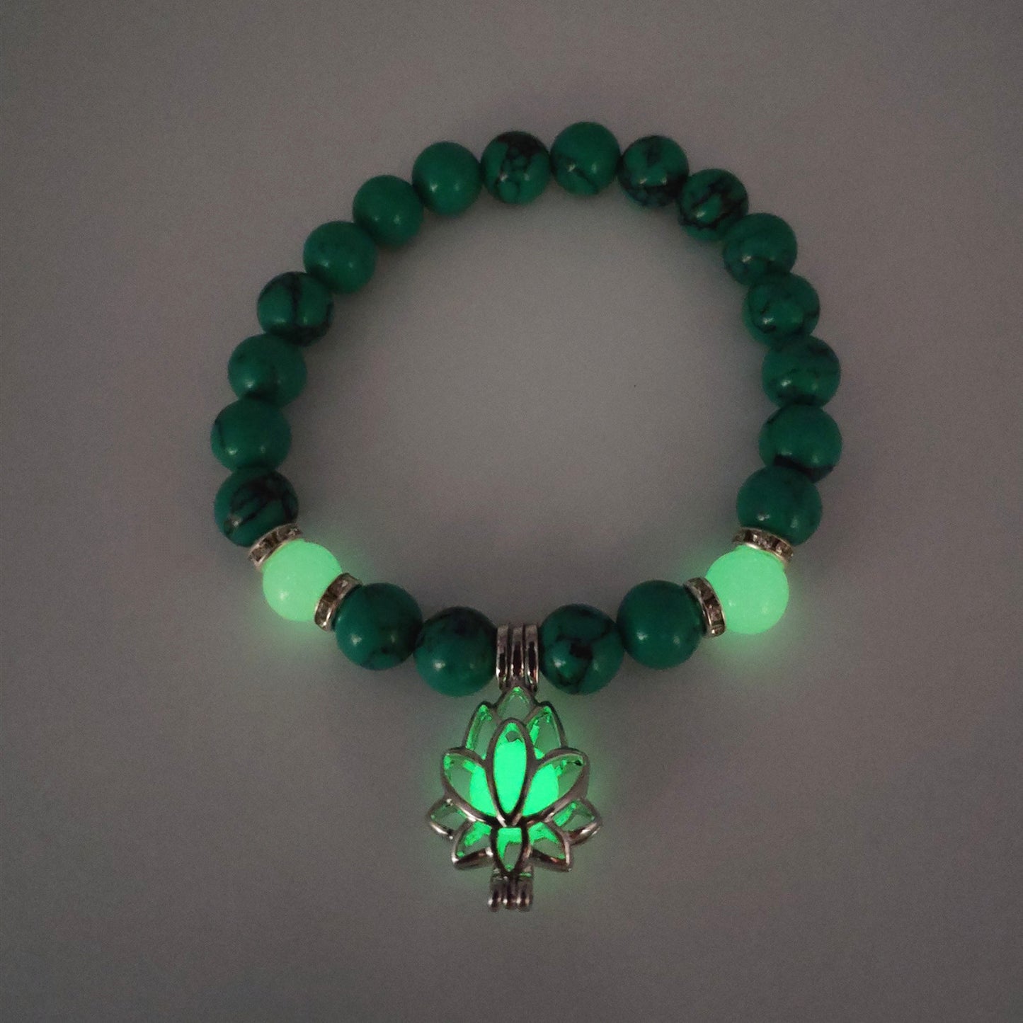 ENERGIE-LEUCHT ARMBAND✨ - impassion.ch