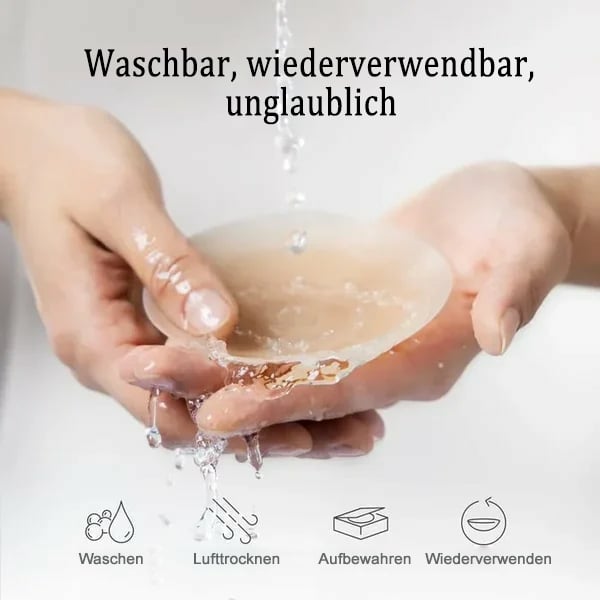 Nippel-SilkCover™ - impassion.ch