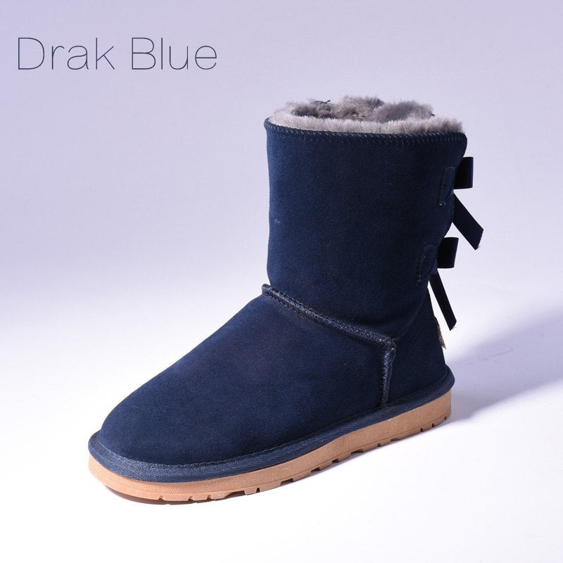 LAMMFELL BOOTS - impassion.ch