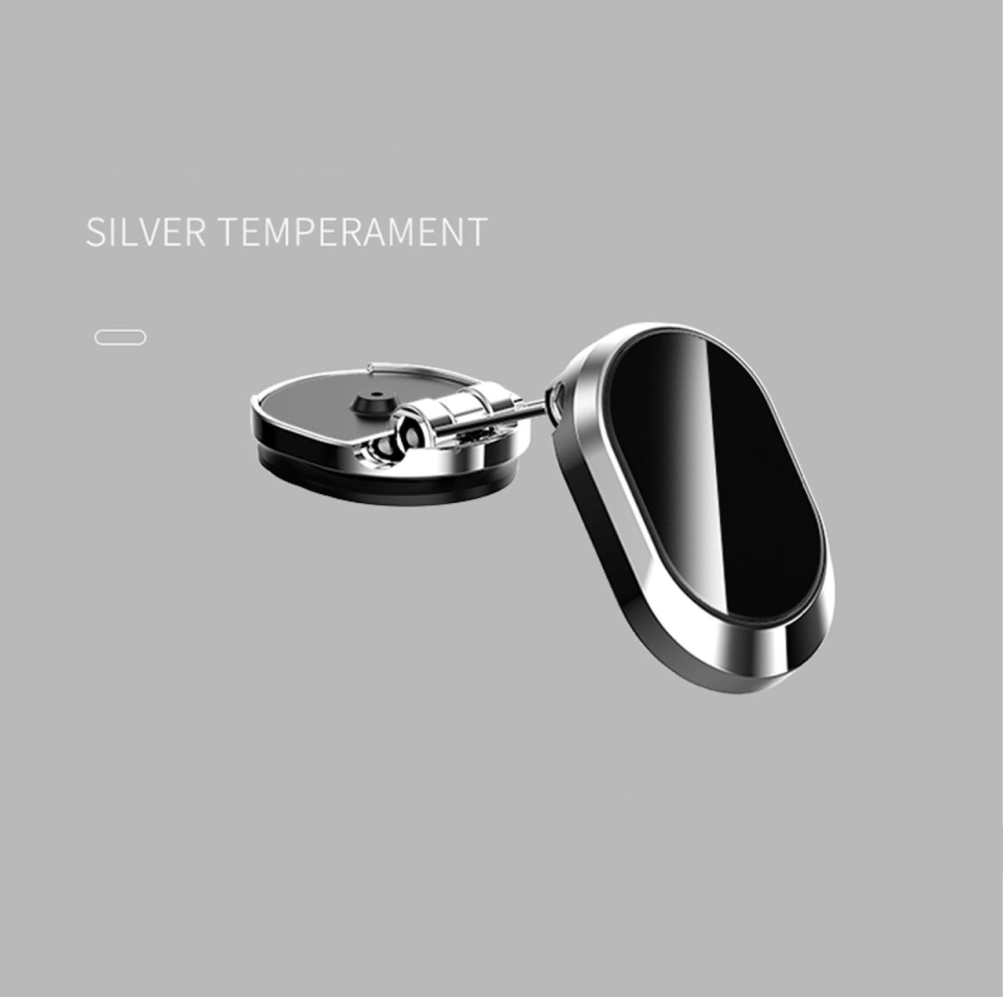 Magnethalter für
