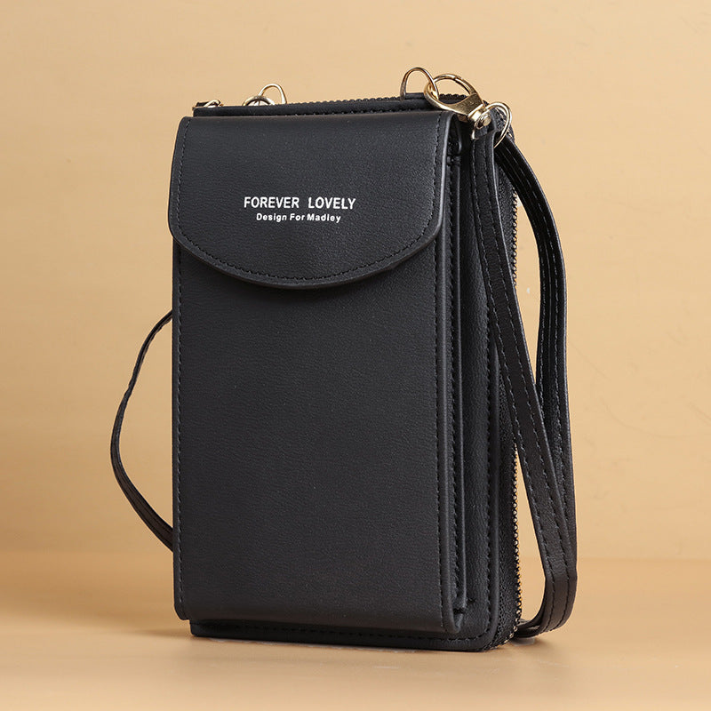 HANDY 📱 TASCHE - impassion.ch