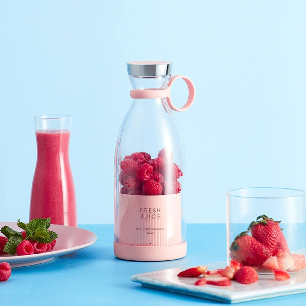 SMOOTHIE SHAKER - impassion.ch