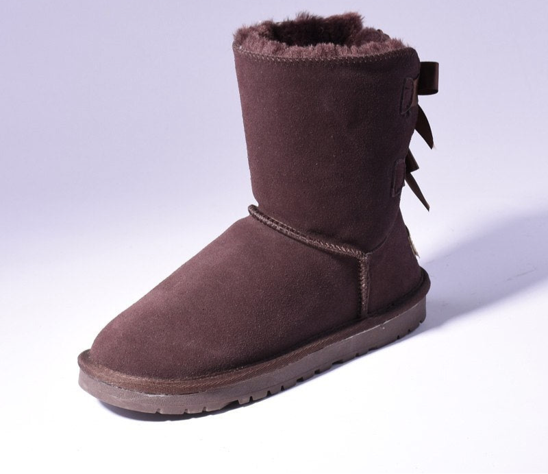 LAMMFELL BOOTS - impassion.ch